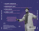 Ron Jefferson - Vous Ete's Swing (CD)