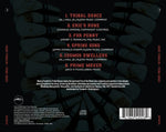 Henry Franklin - Tribal Dance (CD)