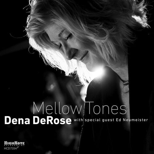 Dena DeRose - Mellow Tones (CD)