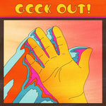 Gareth Donkin - Geek Out! (with Quickly, Quickly & The Breathing Effect) / Suite Escape (Vinyl)