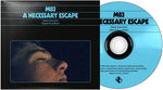 M83 - A Necessary Escape - Dakar Chronicles (Original Soundtrack) (CD)