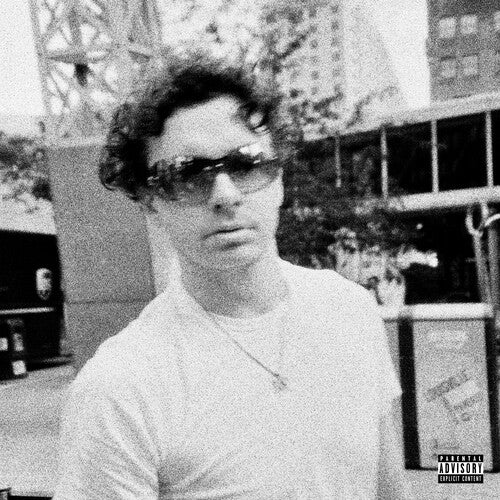 Jack Harlow - Sweet Action (Vinyl)