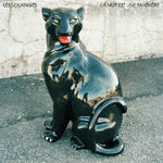 La Nuit Est Une Panthere (Vinyl)