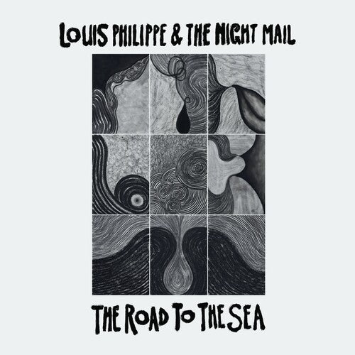 The Road To The Sea (CD)