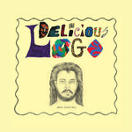 Delicious Logo (Vinyl)