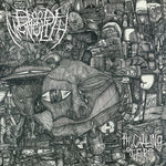 Blood Monolith - The Calling Of Fire (CD)