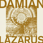 Damian Lazarus - Magickal (Vinyl)