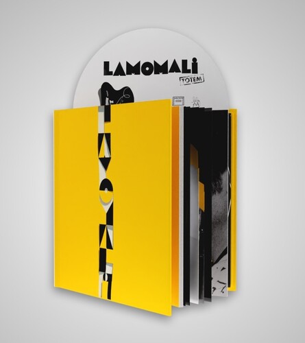 Totem (CD)