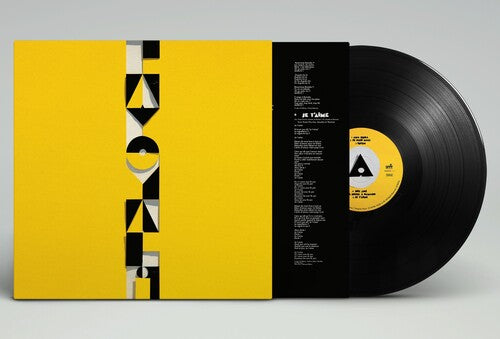 Totem (Vinyl)