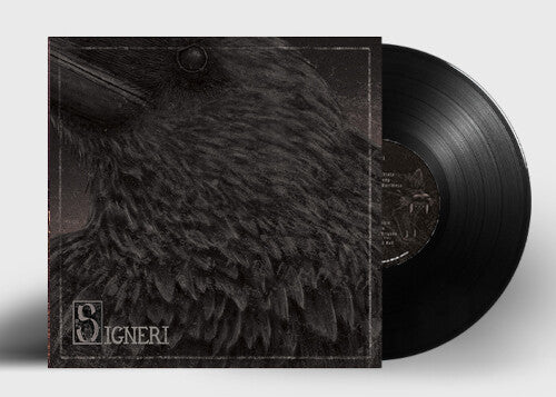 Signeri - Signeri (Vinyl)