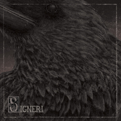 Signeri - Signeri (CD)