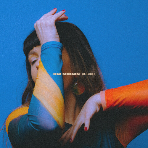 Rian Moran - Cubico (Vinyl)