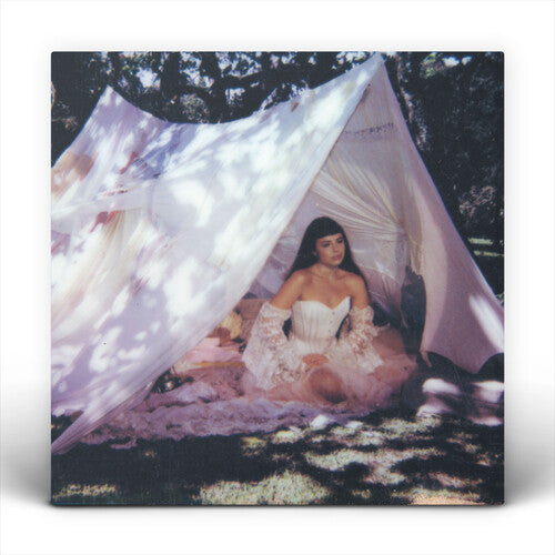 Julia Mestre - Maravilhosamente Bem (Vinyl)