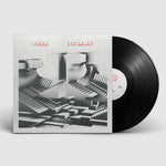 Jesse Futerman - Upstairs in My Basement (Vinyl)