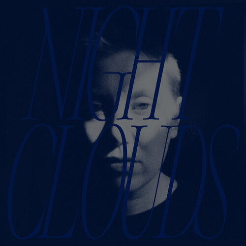 Ellen Arkbro - Nightclouds (Vinyl)