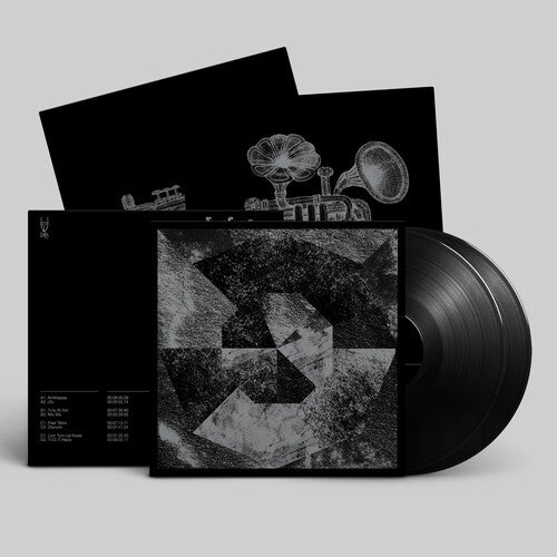 Soisong - Xaj3Z (Vinyl)