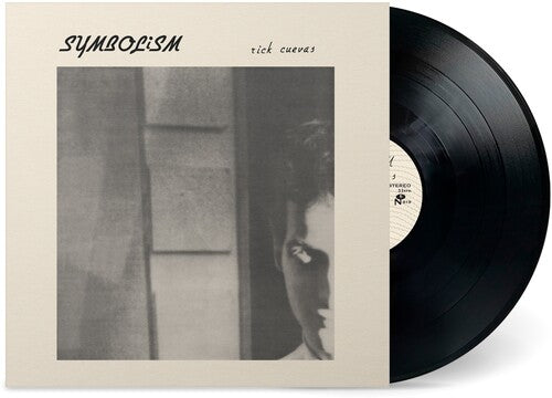 Rick Cuevas - Symbolism (Vinyl)
