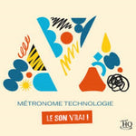 Various Artists - Metronome: Le Son Vrai! (Various Artists) (CD)