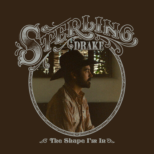 The Shape I'm In (Vinyl)