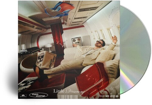 Cian Ducrot - Little Dreaming (CD)