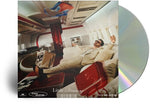 Cian Ducrot - Little Dreaming (CD)