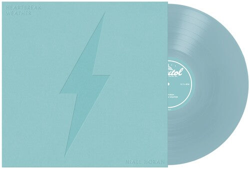 Niall Horan - Heartbreak Weather (5 Year Anniversary) (Vinyl)