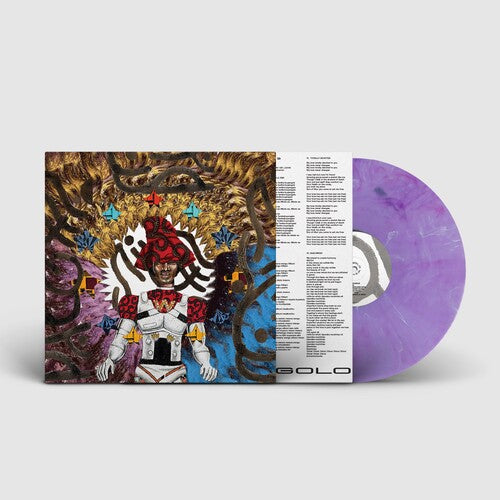 Witch - Sogolo (Vinyl)