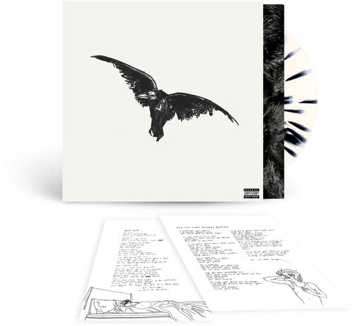 Conan Gray - Kid Krow Decomposed (Vinyl)