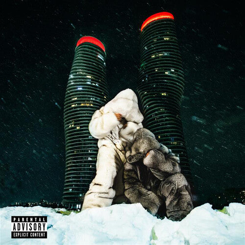 PARTYNEXTDOOR, Drake - $ome $exy $ongs 4 U (CD)