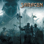 Saracen - Vox In Excelso (CD)