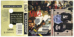 N.W.A* : Efil4zaggin (Cass, Album, Bla)
