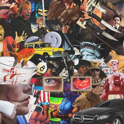 Buck 50 (Vinyl)