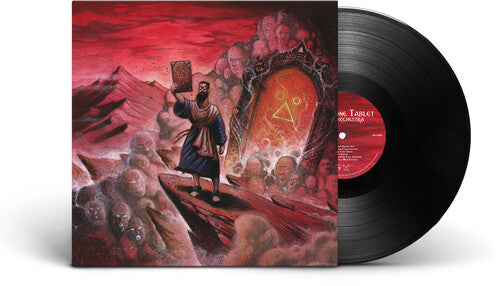 Brainorchestra - The Stone Tablet (Vinyl)