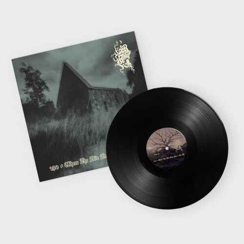 Dun Ringill - 150-Where the Old Gods Play-Act 2 (Vinyl)