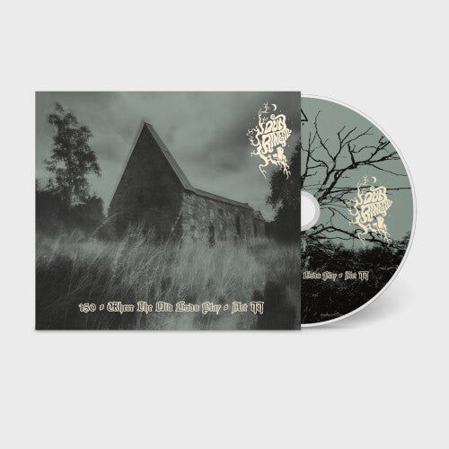 Dun Ringill - 150-Where the Old Gods Play-Act 2 (CD)