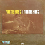 Hus Kingpin - Portishus 2 (Vinyl)