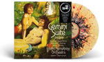 Jon Lord - Gemini Suite [Black/White/Orange/Pink Splatter LP] (Vinyl)