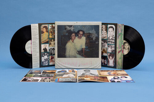 Sufjan Stevens - Carrie & Lowell (10th Anniversary Edition) (Vinyl)