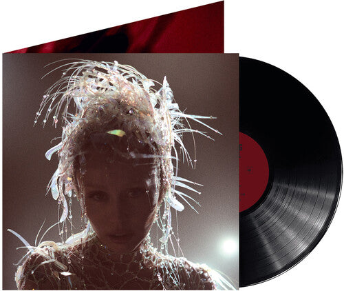 Miley Cyrus - Something Beautiful (Vinyl)