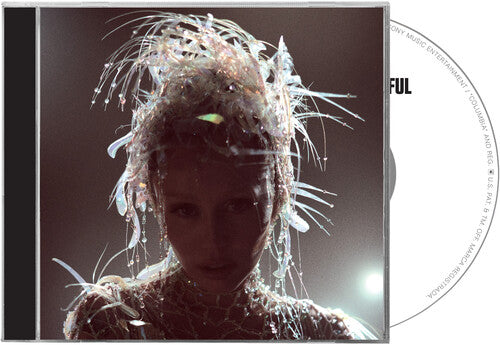 Miley Cyrus - Something Beautiful (CD)
