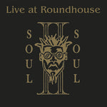 Soul II Soul - Live at the Roundhouse - Gold (Vinyl)