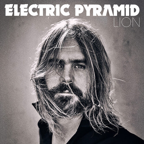 Electric Pyramid - Lion (CD)