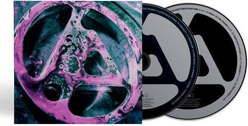 Linkin Park - From Zero (CD)