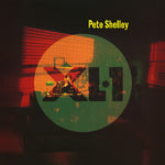 Pete Shelley - XL-1 (CD)