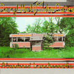 Abandoned Luncheonette (CD)