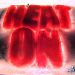 Heat on - Heat on (CD)