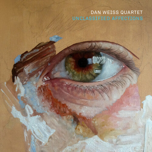 Dan Quartet Weiss - Unclassified Affections (CD)