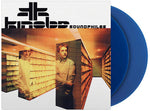 Kinobe - Soundphiles - Limited 180-Gram Translucent Blue Colored Vinyl (Vinyl)
