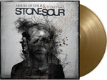 Stone Sour - House Of Gold & Bones Part 1 - Limited 180-Gram Gold Colored Vinyl (Vinyl)