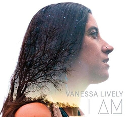 Vanessa Lively - I Am (CD)
